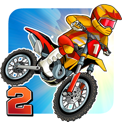 Moto Bike: Offroad Racing Game Cover