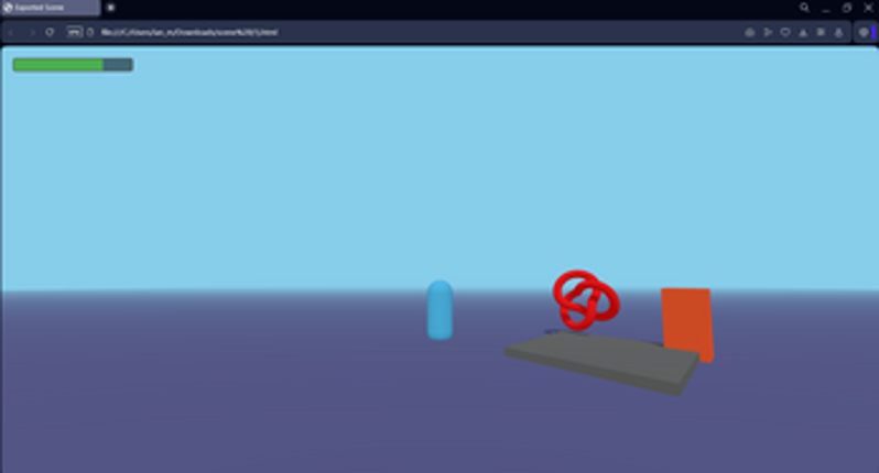 Game Development Studio Kit screenshot