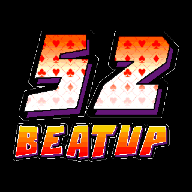 Games like 52Beatup