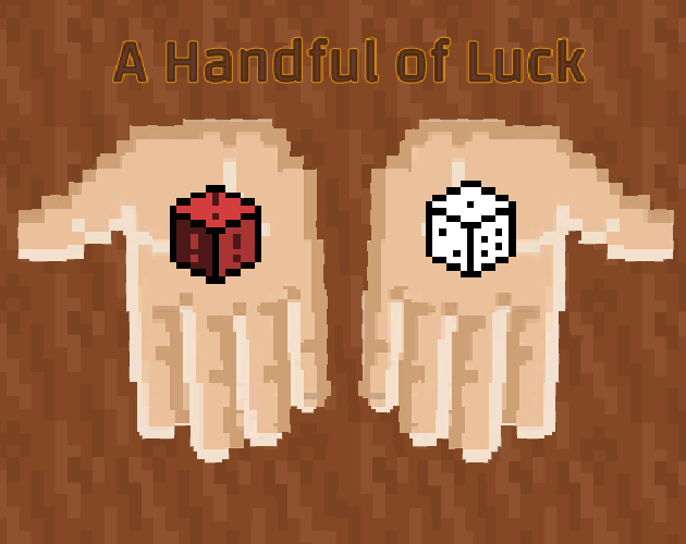 Games like A Handful of Luck