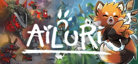 Games like Ailuri