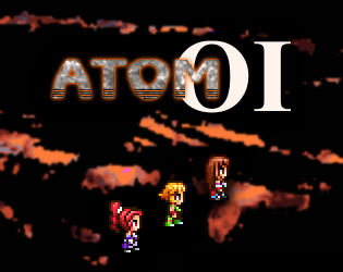 Games like Atom OI