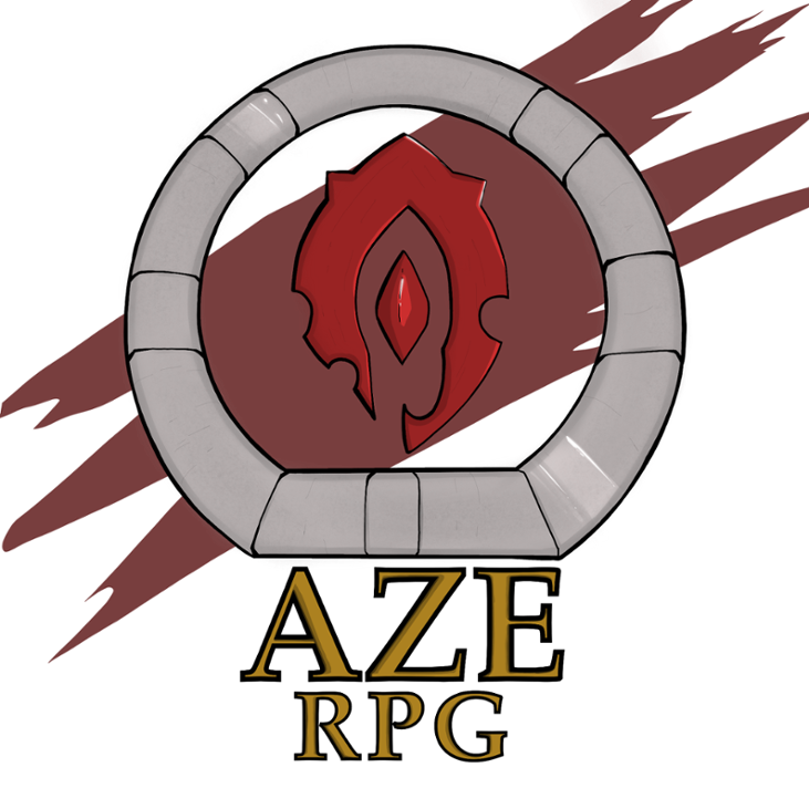Games like AZERPG