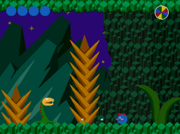 Barshen Bash Image