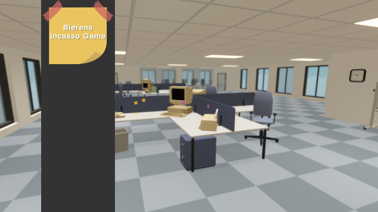 Games like Bierens Incasso Game