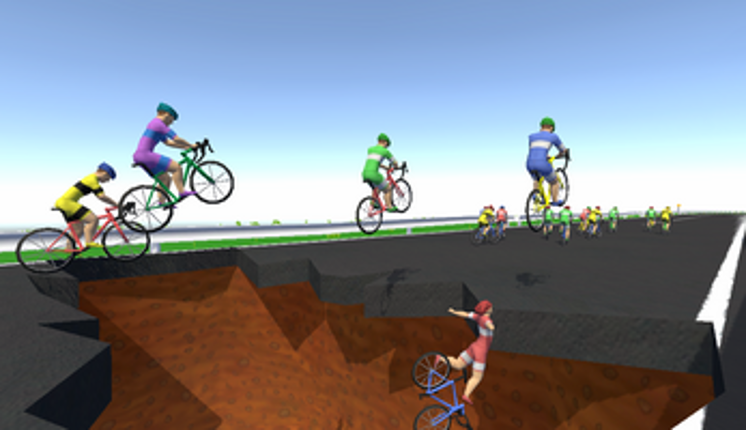 Bikrash screenshot