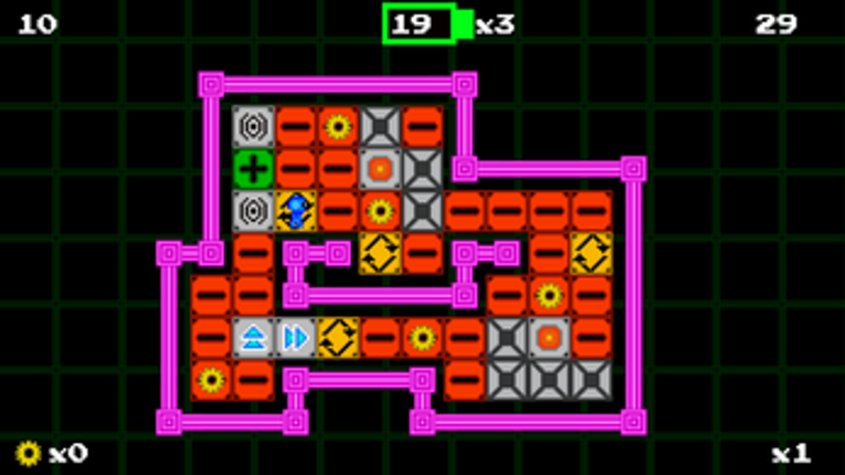 Bit Bot screenshot