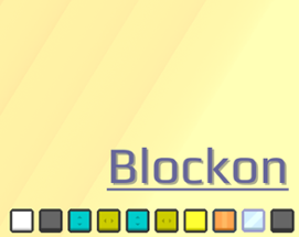 Blockon Image