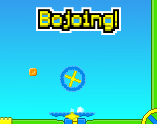 Games like Bojoing!