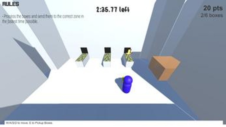 BoxedIn! Image