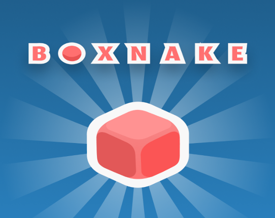 Boxnake Game Cover