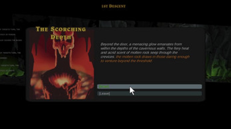 Boy-Man: Descent into the Pit of Sorrows Image