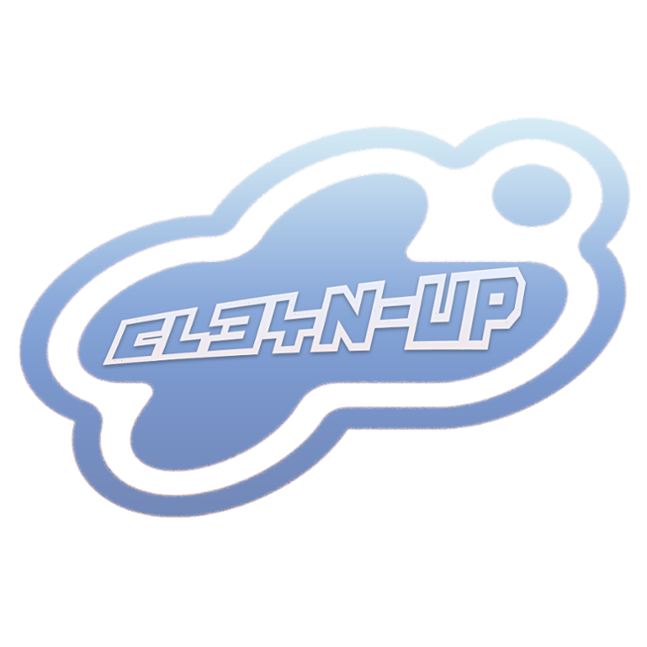 Games like CL34N-UP