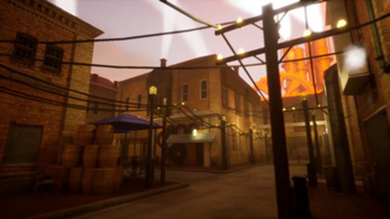 Cog & Cipher: Mystery of Uncle Oliver Image