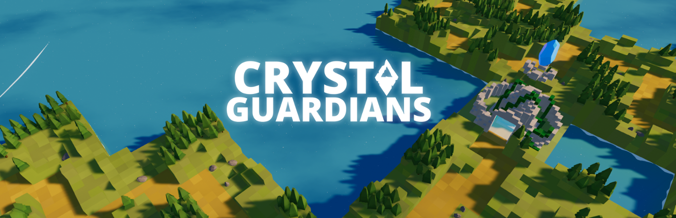 Games like Crystal Guardians
