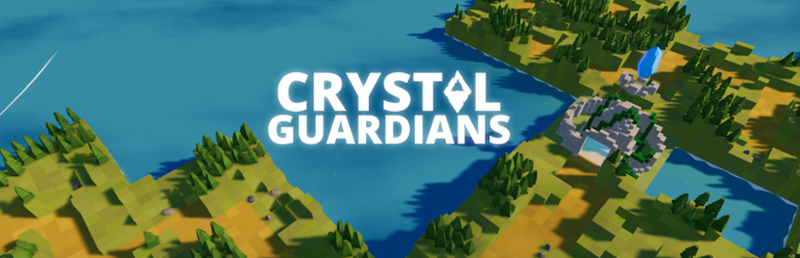 Crystal Guardians Image