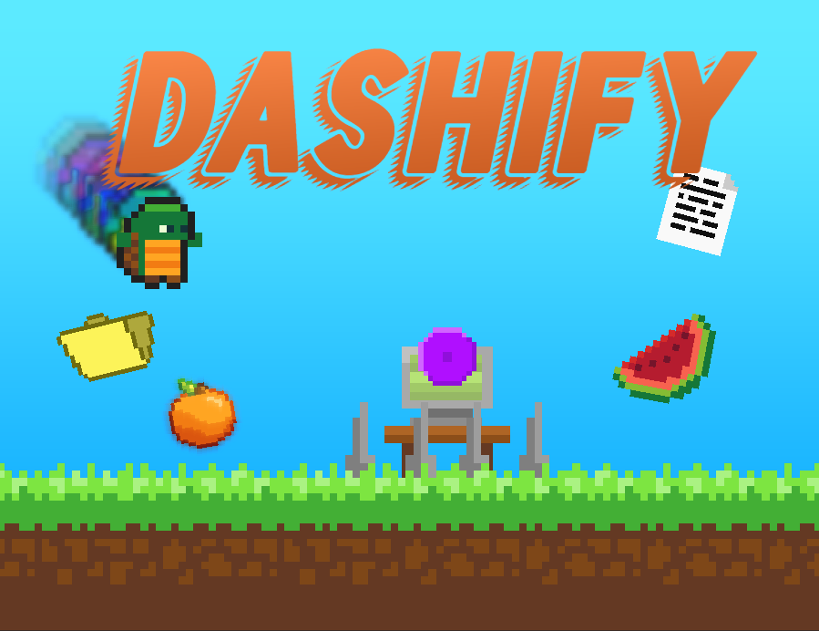 Games like Dashify