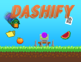 Dashify Image