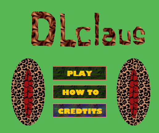 DLClaus Game Cover