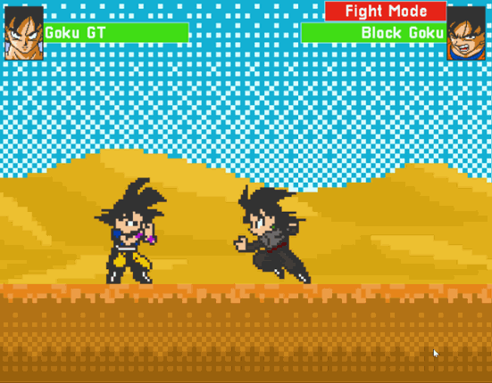 Dragon Ball  GC Image