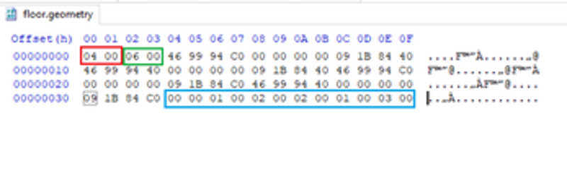 EAE Game Engineering II Assignment 08 screenshot