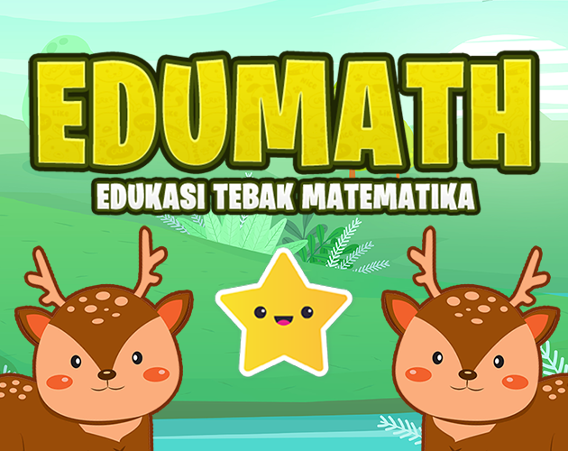 Games like Edumath : Edukasi Matematika Sederhana