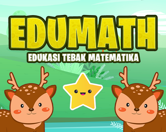 Edumath : Edukasi Matematika Sederhana Image