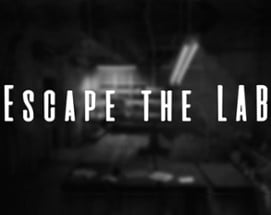 Escape the Lab Image