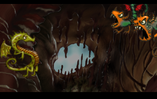 Games like Evil Clutches v1.0.0