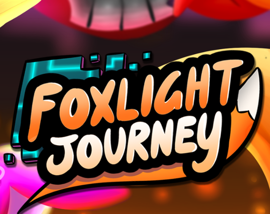 Foxlight Journey Game Cover