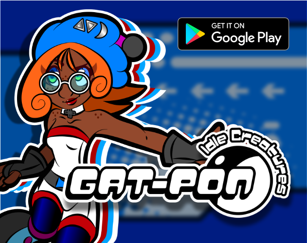 Games like Gat-Pon: Idle Creatures
