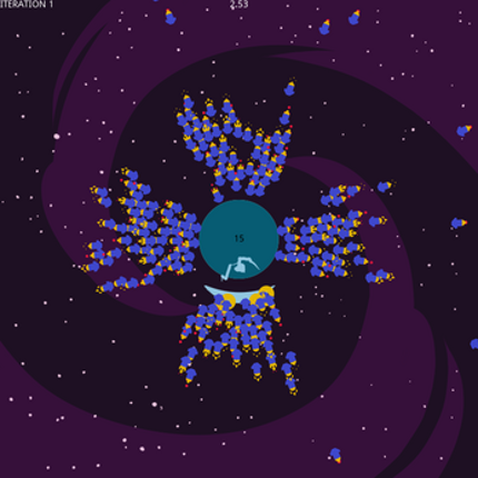 Goodbye! -Moon Men Image