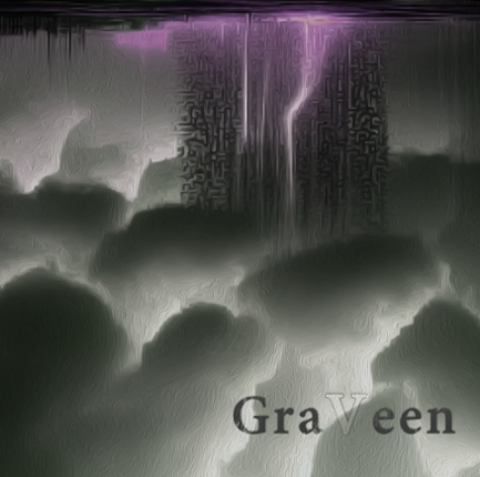 Graveen Game Cover