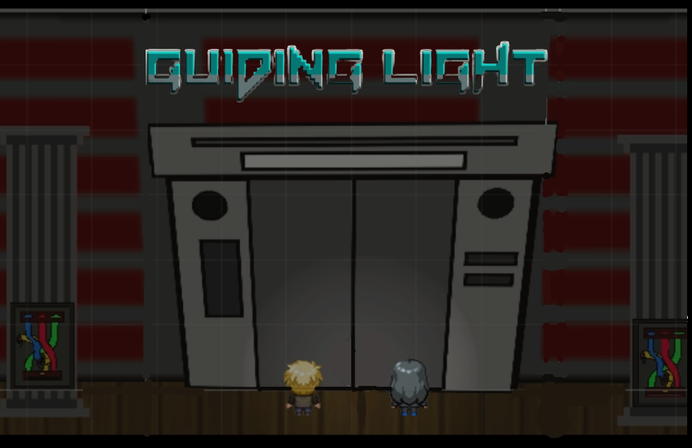 Games like Guiding Light