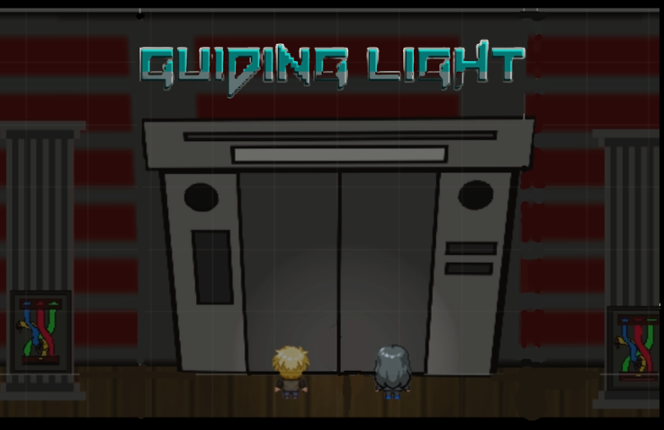 Guiding Light Game Cover