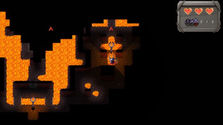Halls of the Mountain King Image
