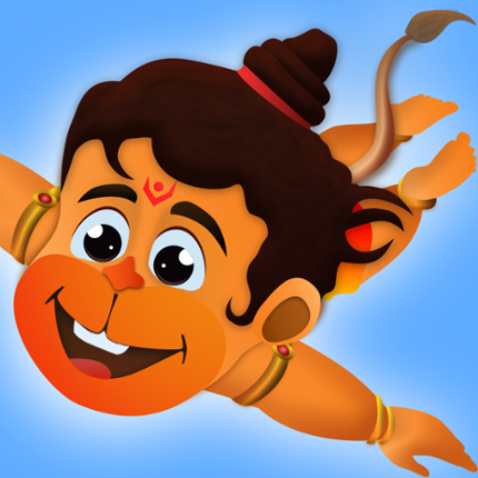 Pavanputra Hanuman Game Cover