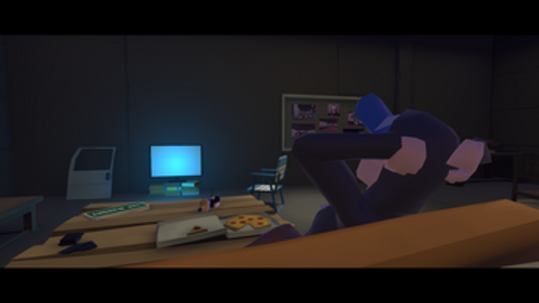 Heist In Time Image