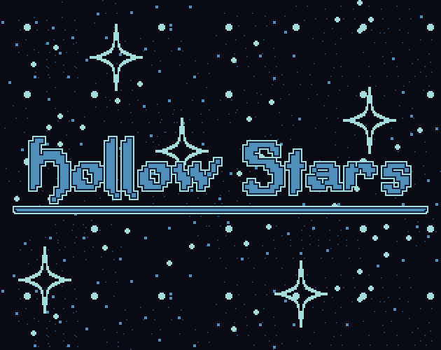 Games like Hollow Stars - MVM19 Entry