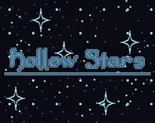 Hollow Stars - MVM19 Entry Image