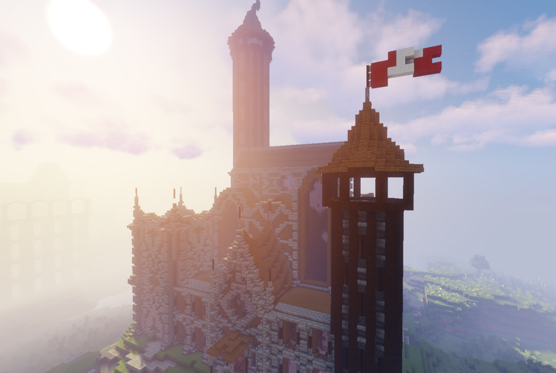 Games like LAIR | Skeleton Casttle