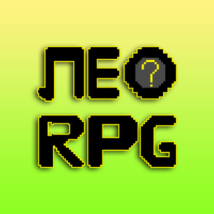 Leo RPG Game Cover