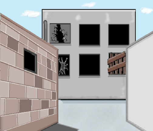 Lucid Nightmare screenshot