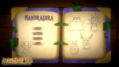 Mandragora Image