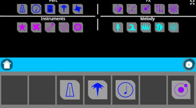MelodyMix Studio Image