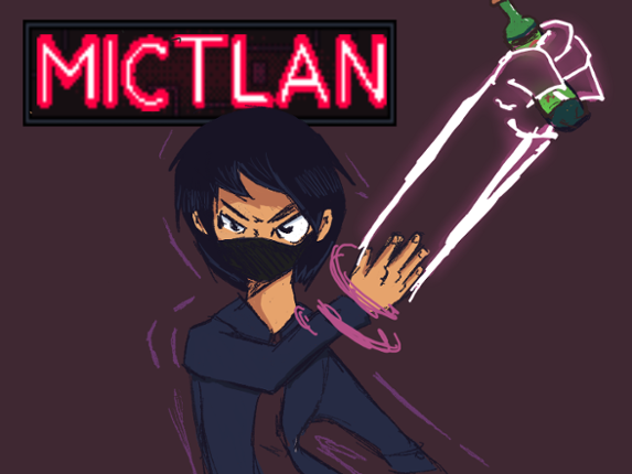 MICTLAN Image