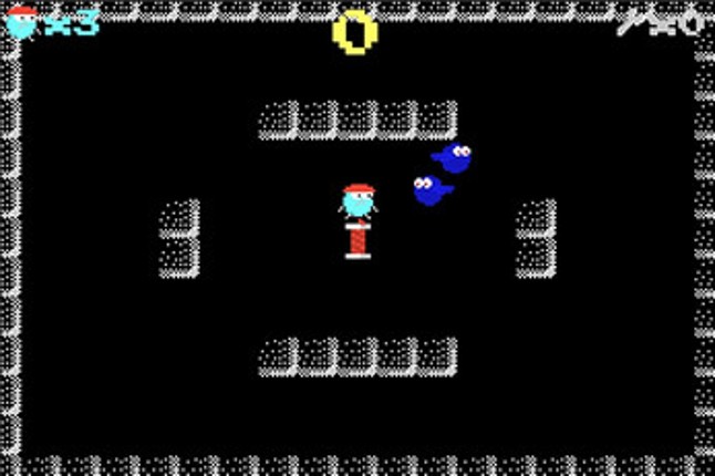 MrClock screenshot