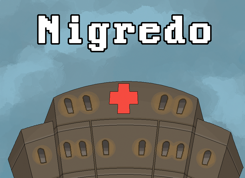 Games like Nigredo