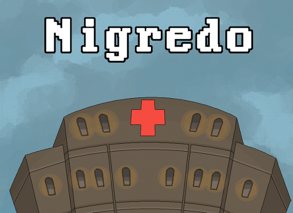 Nigredo Image