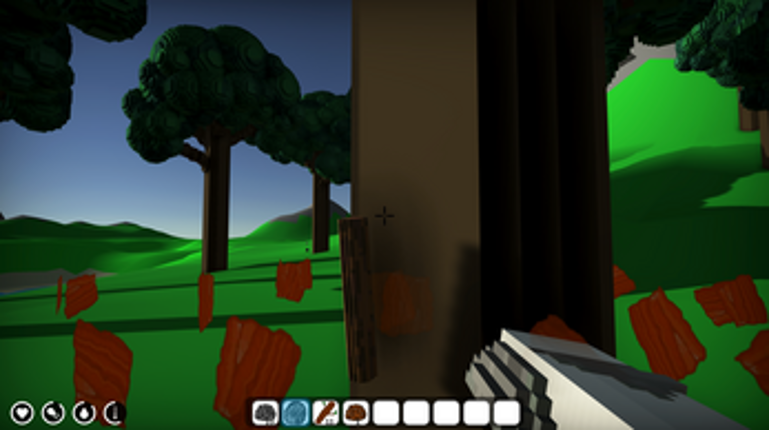 No Name Survivor screenshot